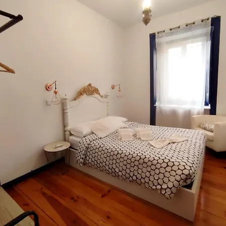 De Cintra Apartment Sintra