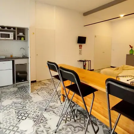 De Cintra Apartment *