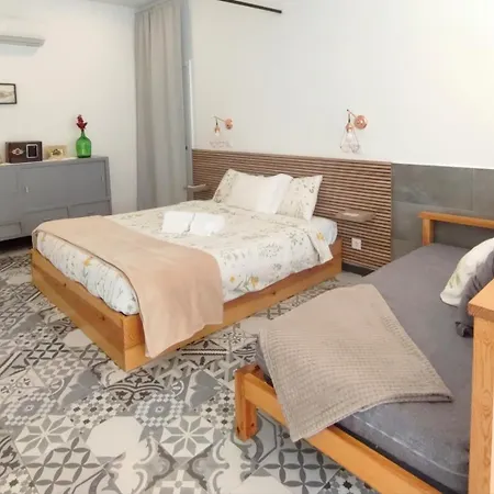 Apartment De Cintra Sintra
