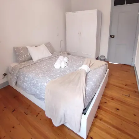 De Cintra Apartment