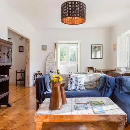Lanui Vintage Bed & Breakfast