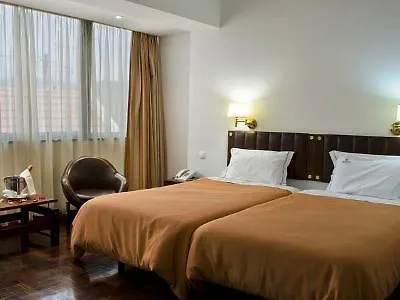 Vip Miramonte Hotel 3*