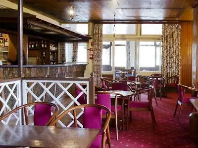 Hotel Vip Miramonte