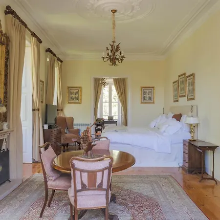 Pousada Luxurious Royal Estate In Historic Paradise Sintra