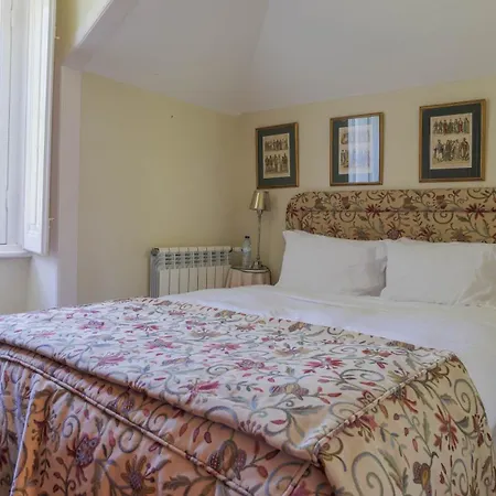 Luxurious Royal Estate In Historic Paradise Pousada *