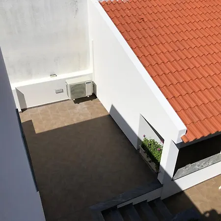 Villa Espaco Biblos