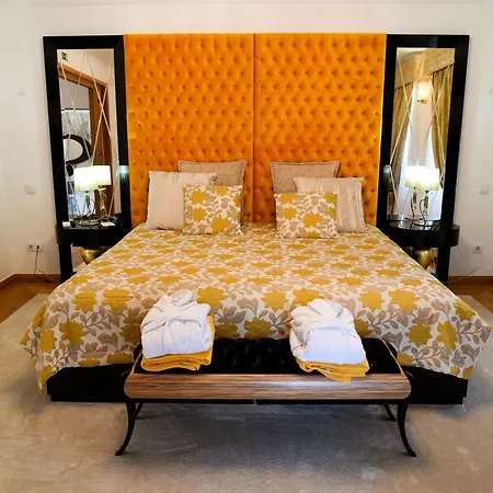 Marmoris Palace 5*