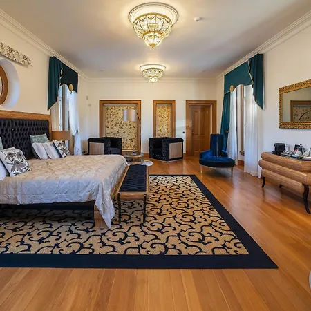 Marmoris Palace 5*