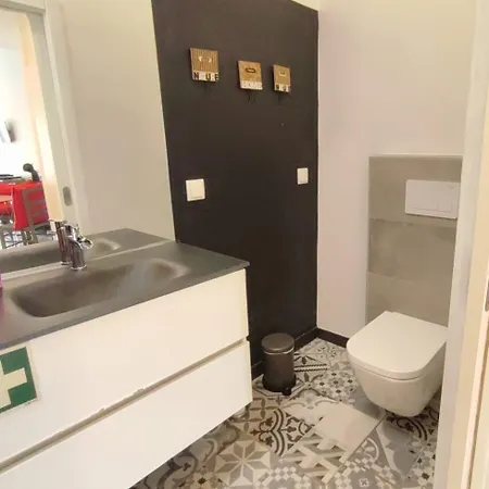 Apartment De Cintra *