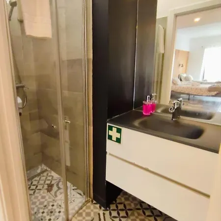 Apartment De Cintra Sintra