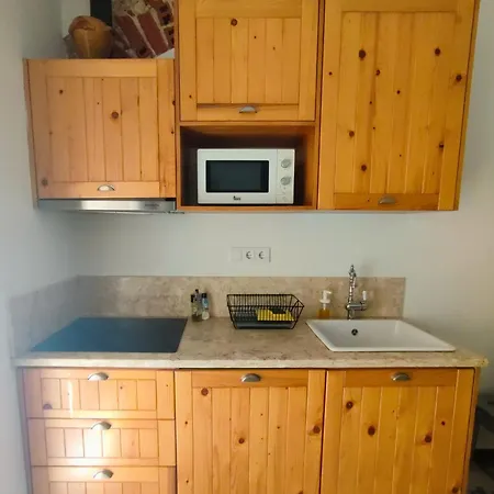 Apartment De Cintra Sintra