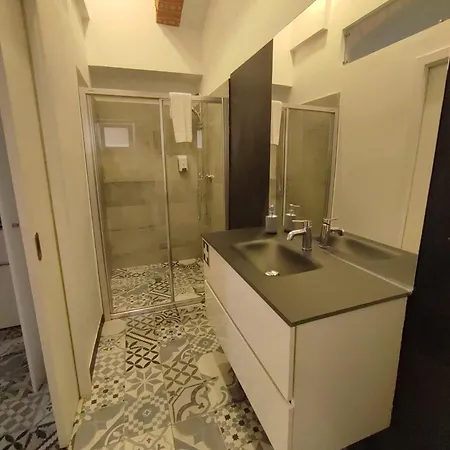 De Cintra Apartment *