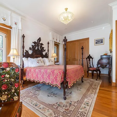 Casa de hóspedes Marmoris Palace 5*