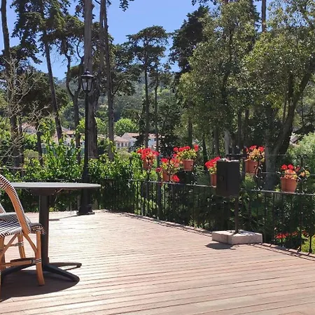 Marmoris Palace 5* Sintra