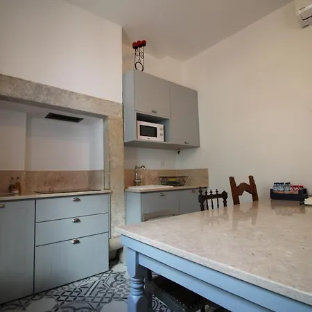 Apartment De Cintra Sintra