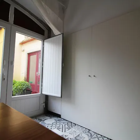 Apartment De Cintra Sintra