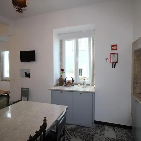 Apartment De Cintra Sintra