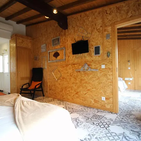 De Cintra Apartment Sintra