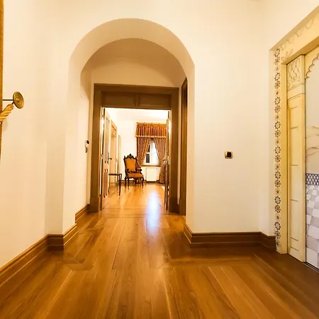 Marmoris Palace 5* Sintra