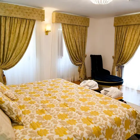 Casa de hóspedes Marmoris Palace 5*