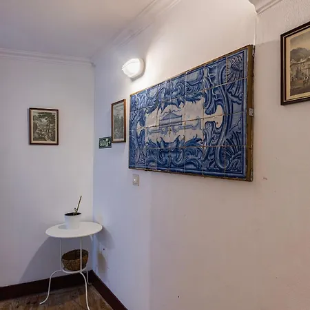 The Point - 1 Apartment