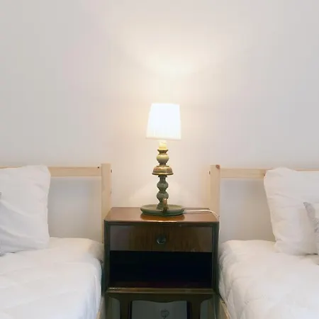 Valdez Guest house *