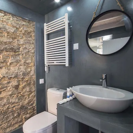 Bed & Breakfast O Amorzinho Sintra Azenhas do Mar