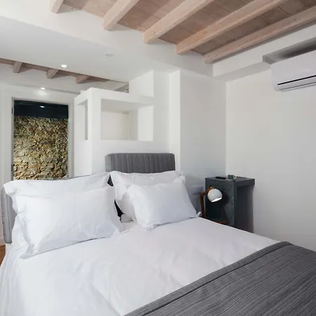 Bed & Breakfast O Amorzinho Sintra *