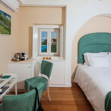 Bed & Breakfast O Amorzinho Sintra
