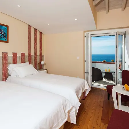 Bed & Breakfast O Amorzinho Sintra Azenhas do Mar