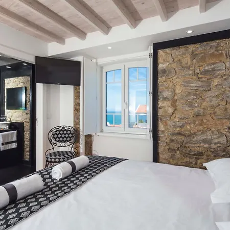 Bed & Breakfast O Amorzinho Sintra