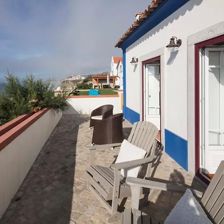 Bed & Breakfast O Amorzinho Sintra Azenhas do Mar