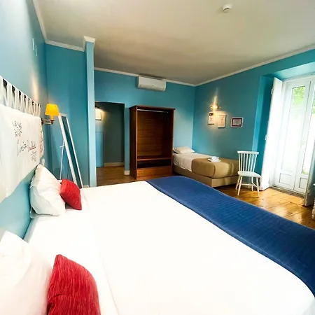 Casa Do Vinho Guest house