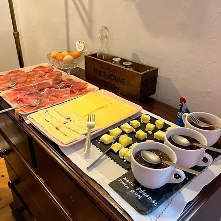 Guest house Casa Do Vinho