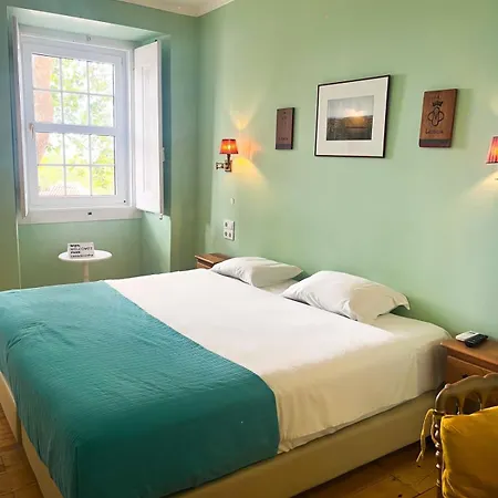 Casa Do Vinho Guest house 4*