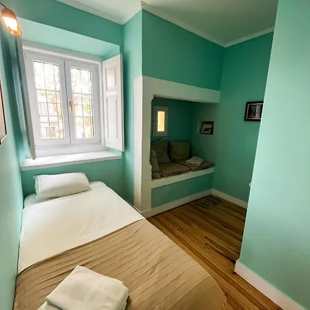 Casa Do Vinho Guest house Sintra