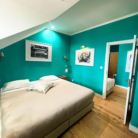 Casa Do Vinho Guest house Sintra