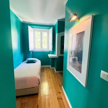 Guest house Casa Do Vinho Sintra