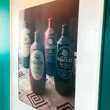 Casa Do Vinho 4*