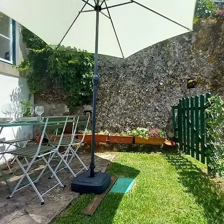 St Francisco House *