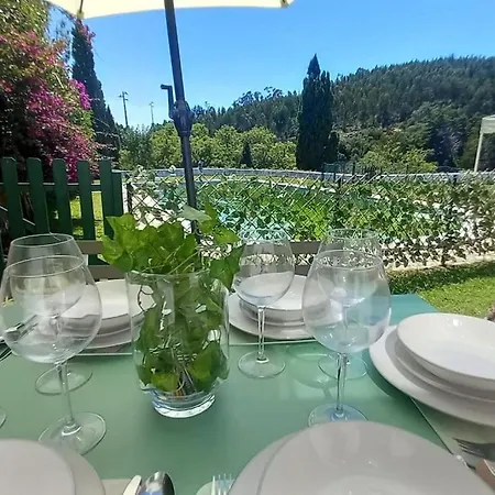 Holiday home St Francisco House