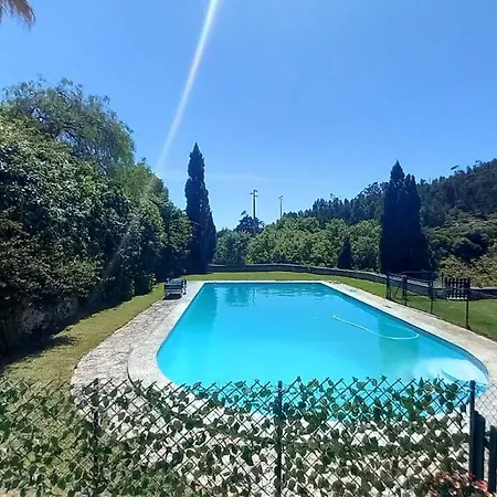 St Francisco House Holiday home Sintra