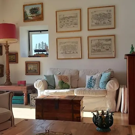 St Francisco House Holiday home Sintra