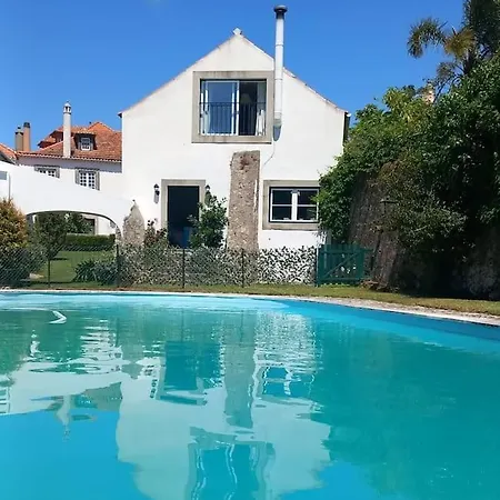 St Francisco House *