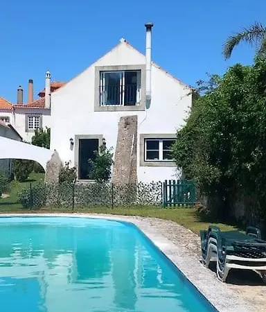 St Francisco House * Sintra