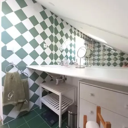Holiday home St Francisco House Sintra
