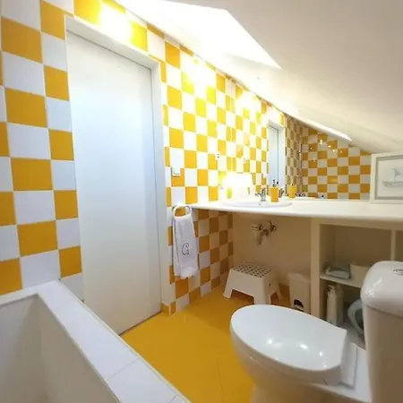 St Francisco House