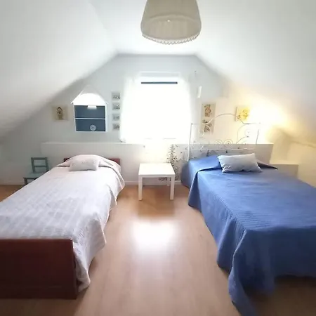 St Francisco House Holiday home *