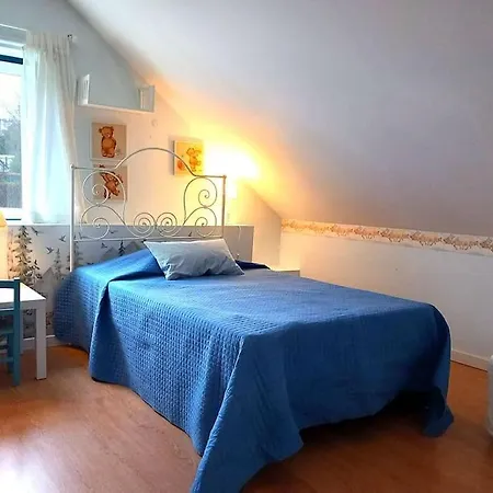St Francisco House *