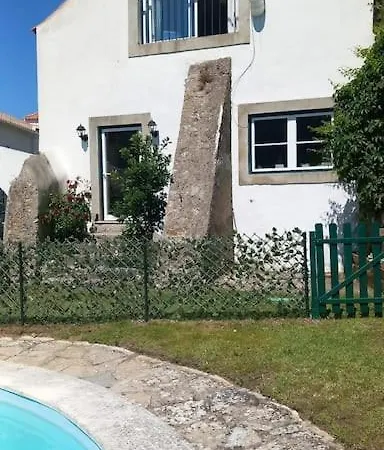 Holiday home St Francisco House